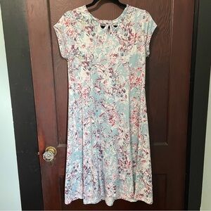 Southern Lady S Dress​